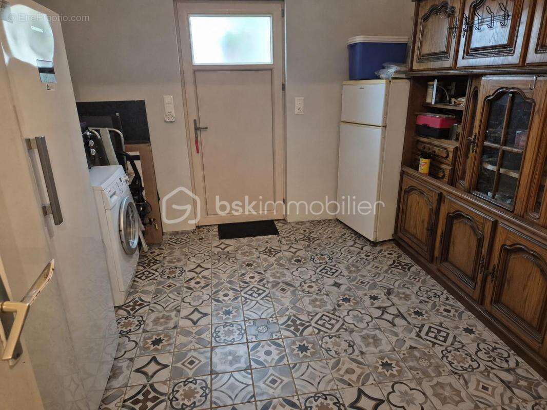 Maison familiale 121 m² – Saint-Marcan (35) – Baie du Mont-Saint-Michel - photo 14