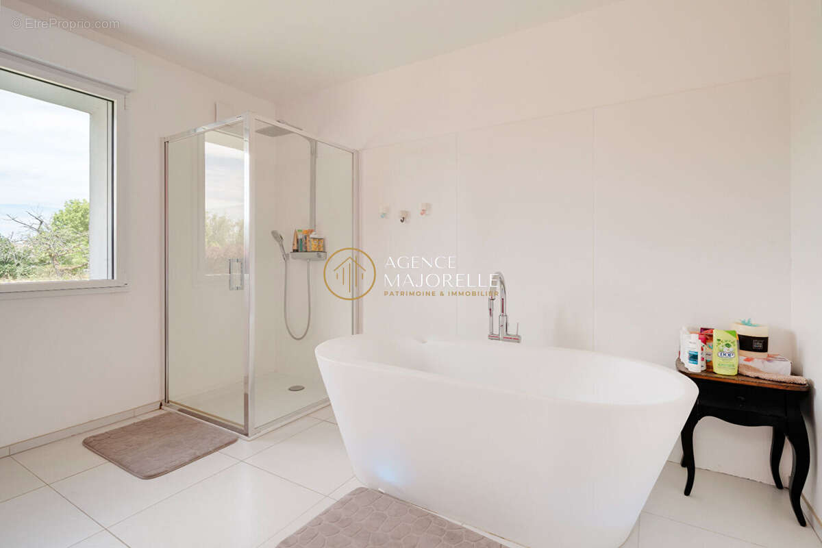 Une villa d'architecte hors normes à Épinal - photo 14