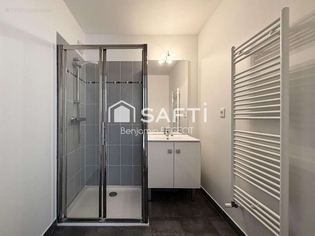 Photo 5 - Appartement à TOULON