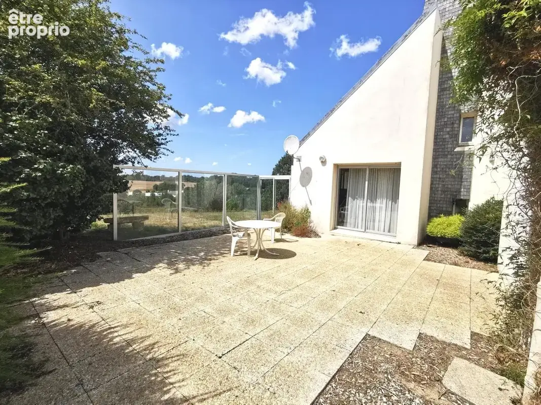 Maison 191 m² à La Roche-Derrien  - photo 5