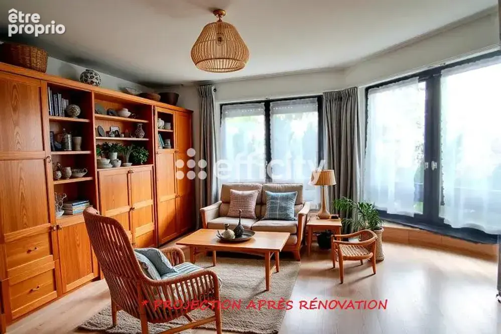 Appartement - photo 5