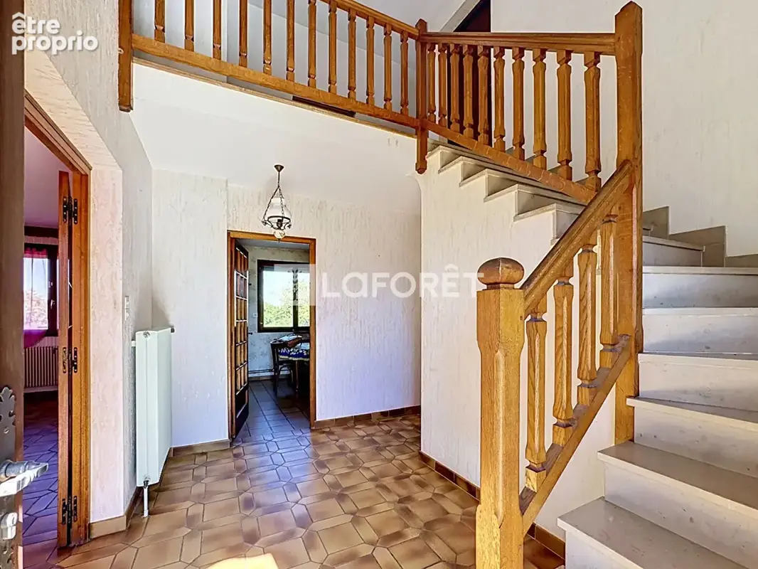 Maison Gray la Ville 120m2 - photo 2