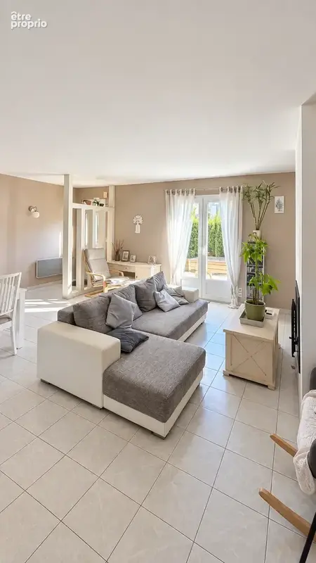 Villeneuve-de-marsan   plain-pied, grand garage & aucun travaux - photo 4