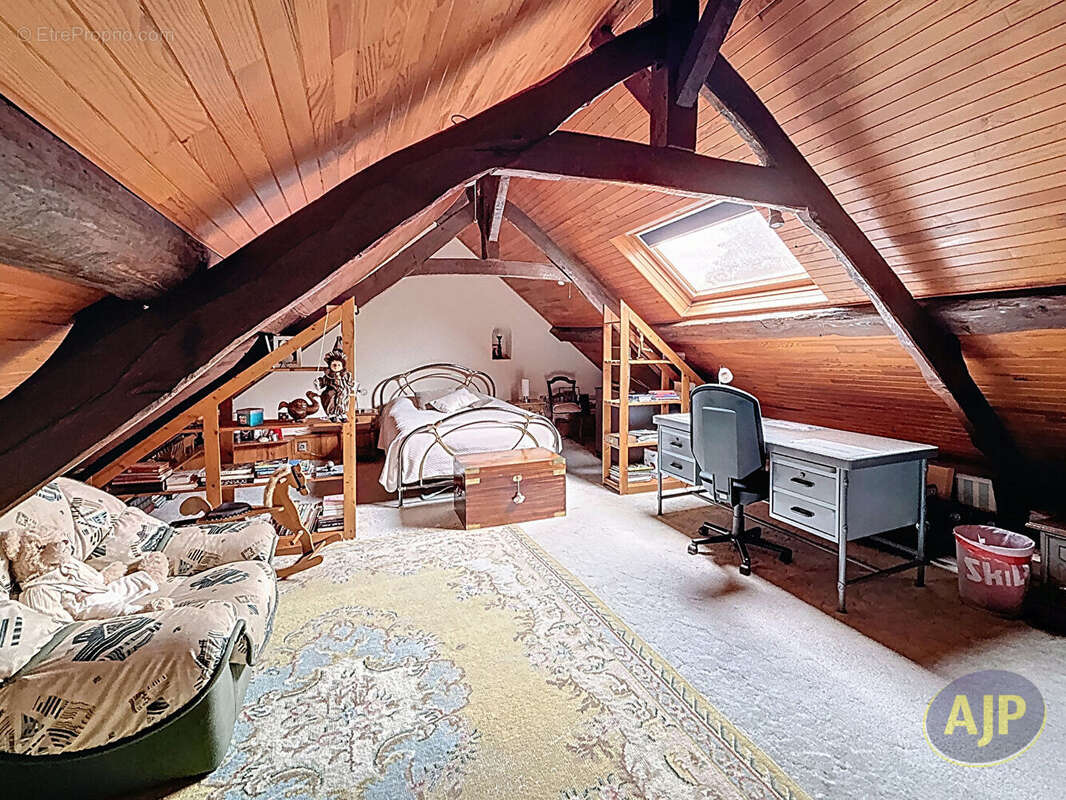 Maison à ORVAULT