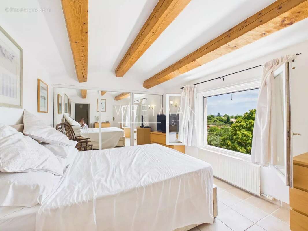 Villa vue panoramique - AUPS - photo 19