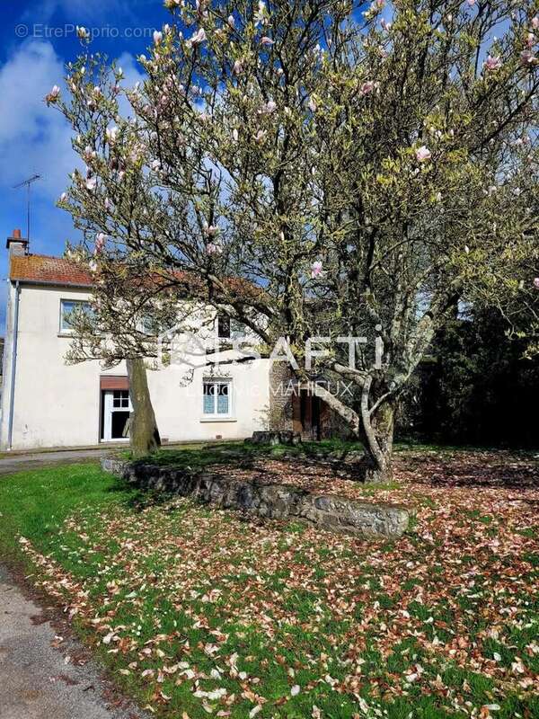 Photo 3 - Maison à PEILLAC