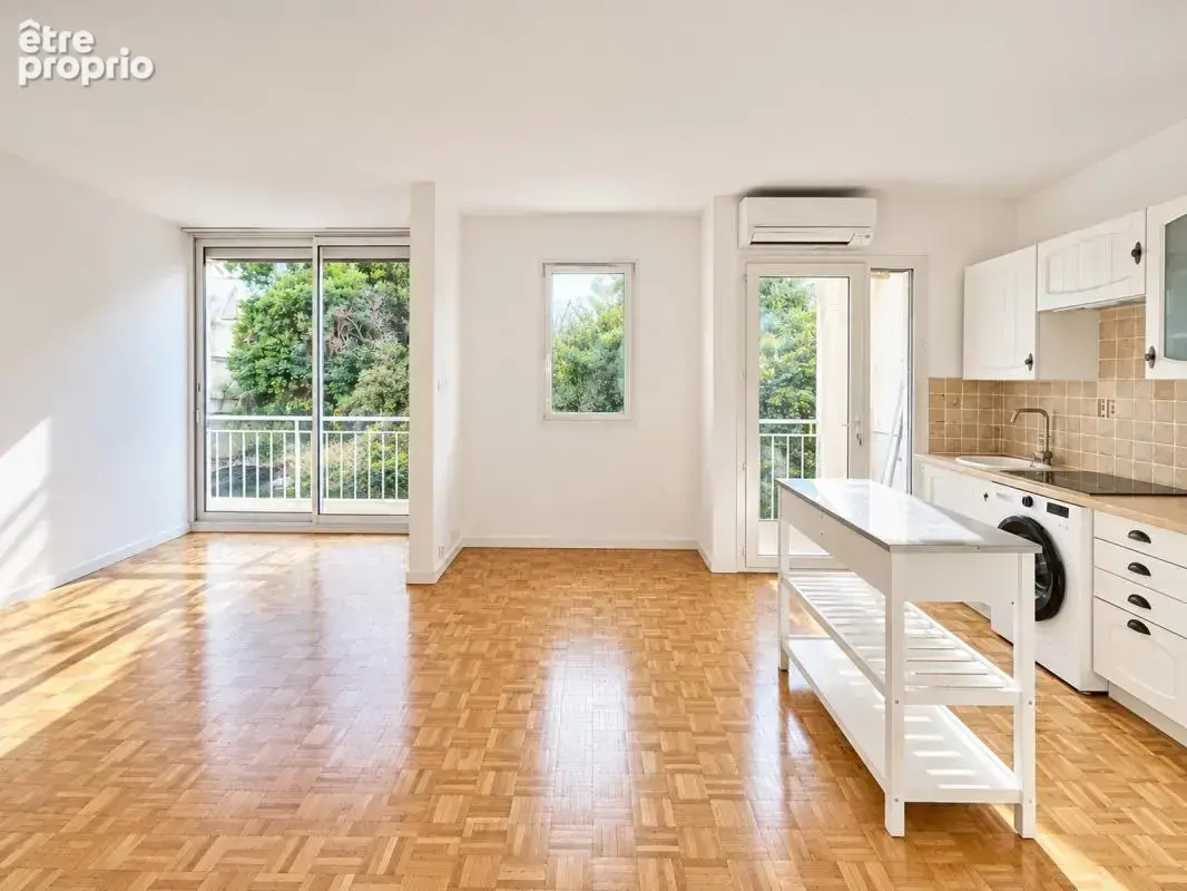 Appartement 1 pièce 40 m² à vendre à Cassis (13260) - photo 2