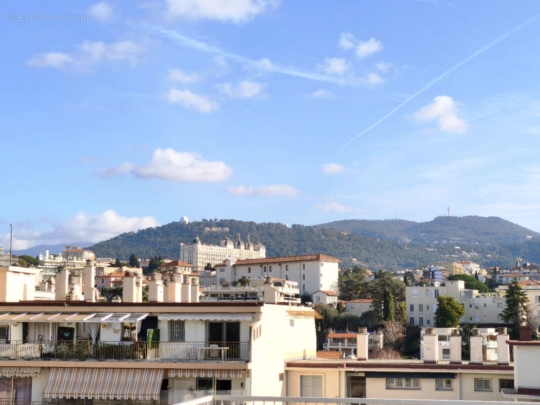 Photo 9 - Appartement à NICE