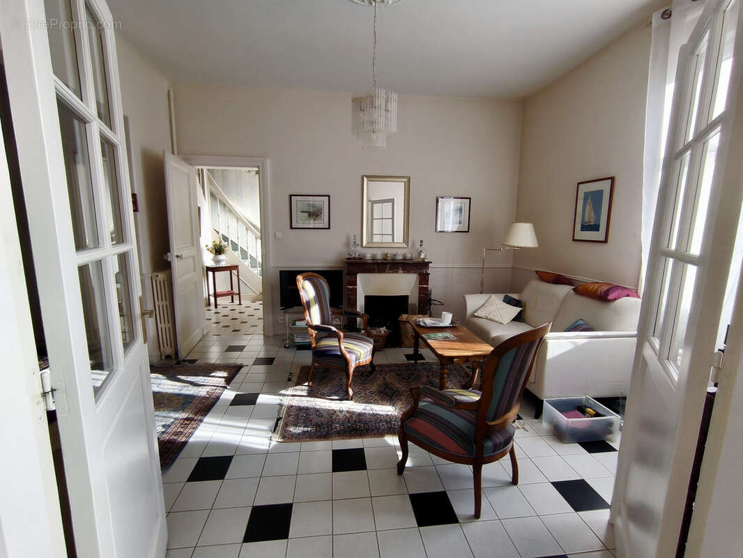 Maison à NANTES
