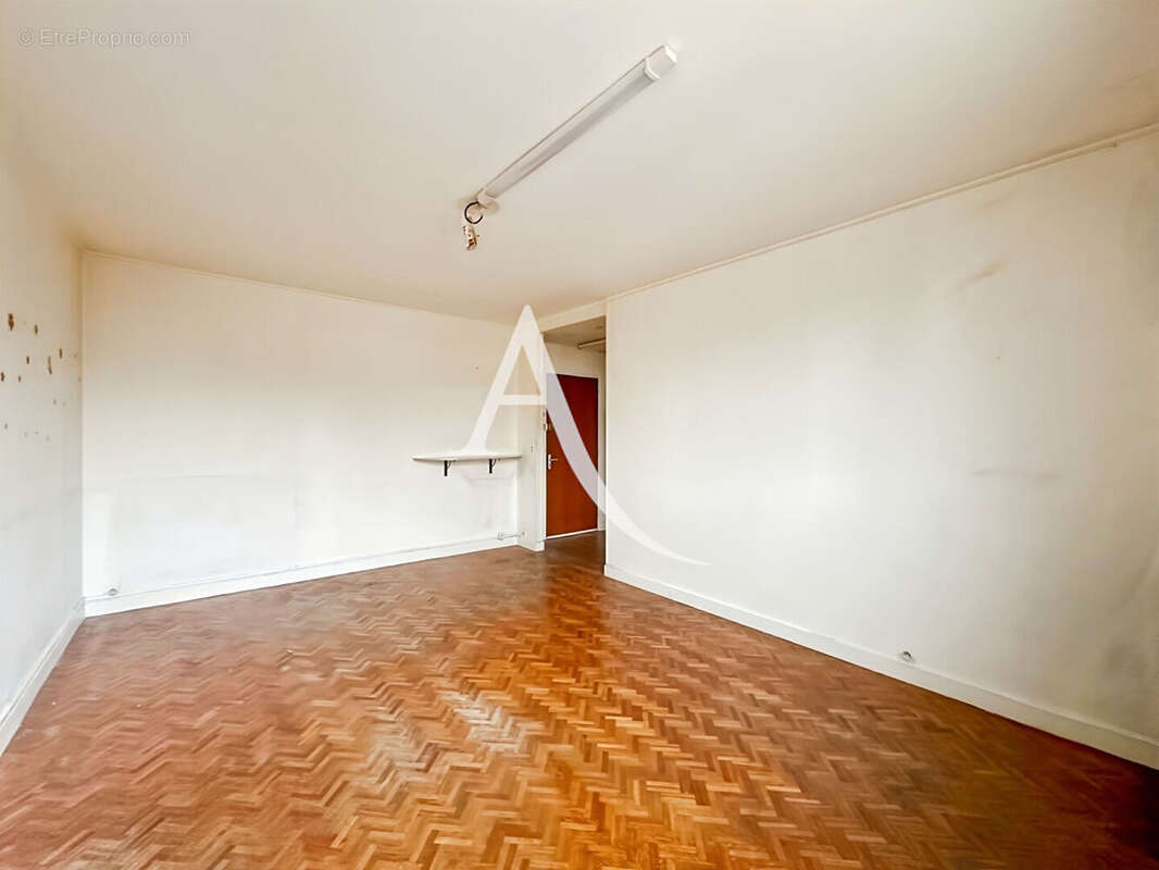 Appartement à BOIS-D'ARCY