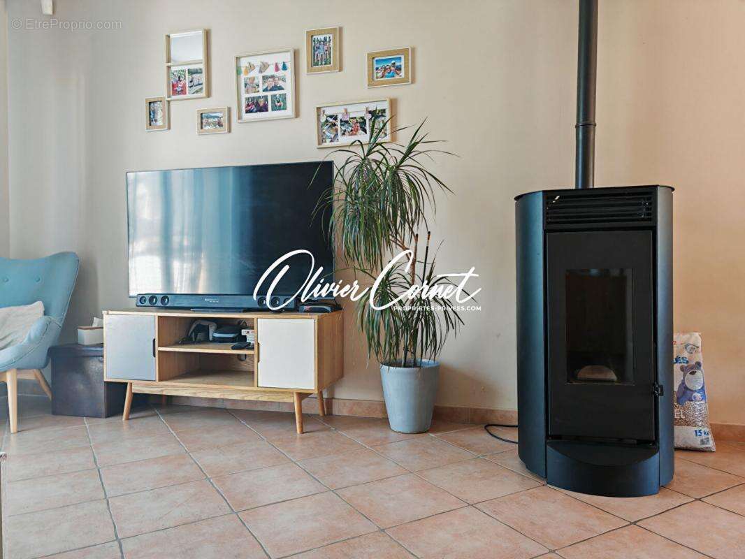 Maison à NOGENT-LE-ROTROU