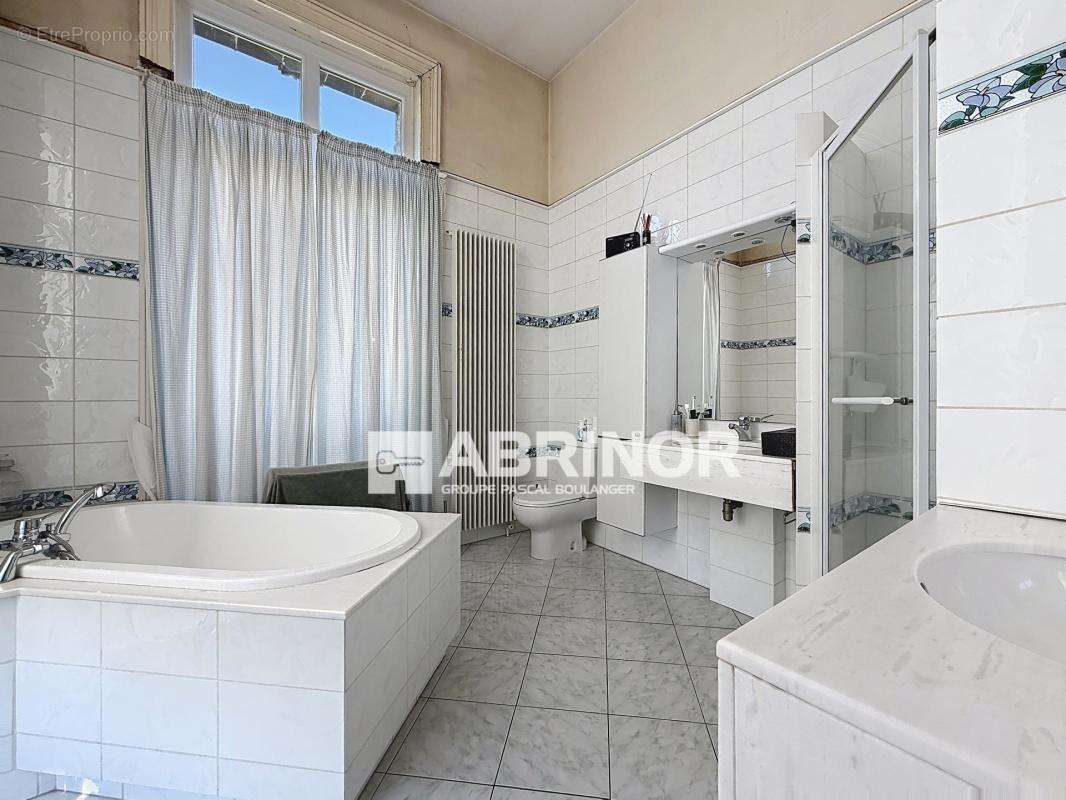 Appartement à ROUBAIX