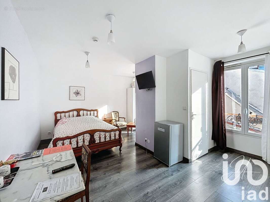 Photo 7 - Appartement à MONTROUGE