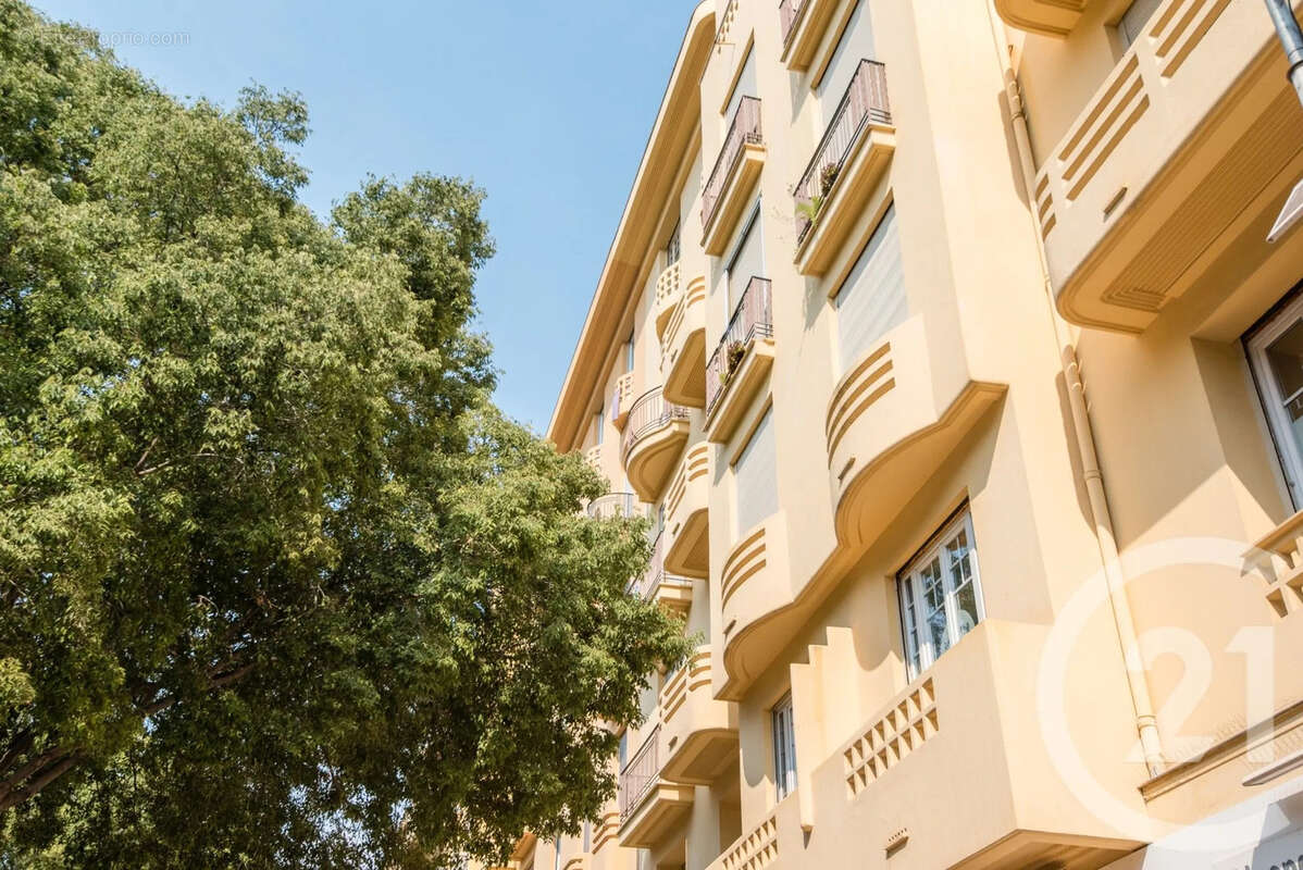 Appartement 131 m² à Nice  - photo 10