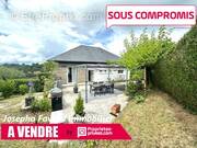 Maison à TREIGNAC