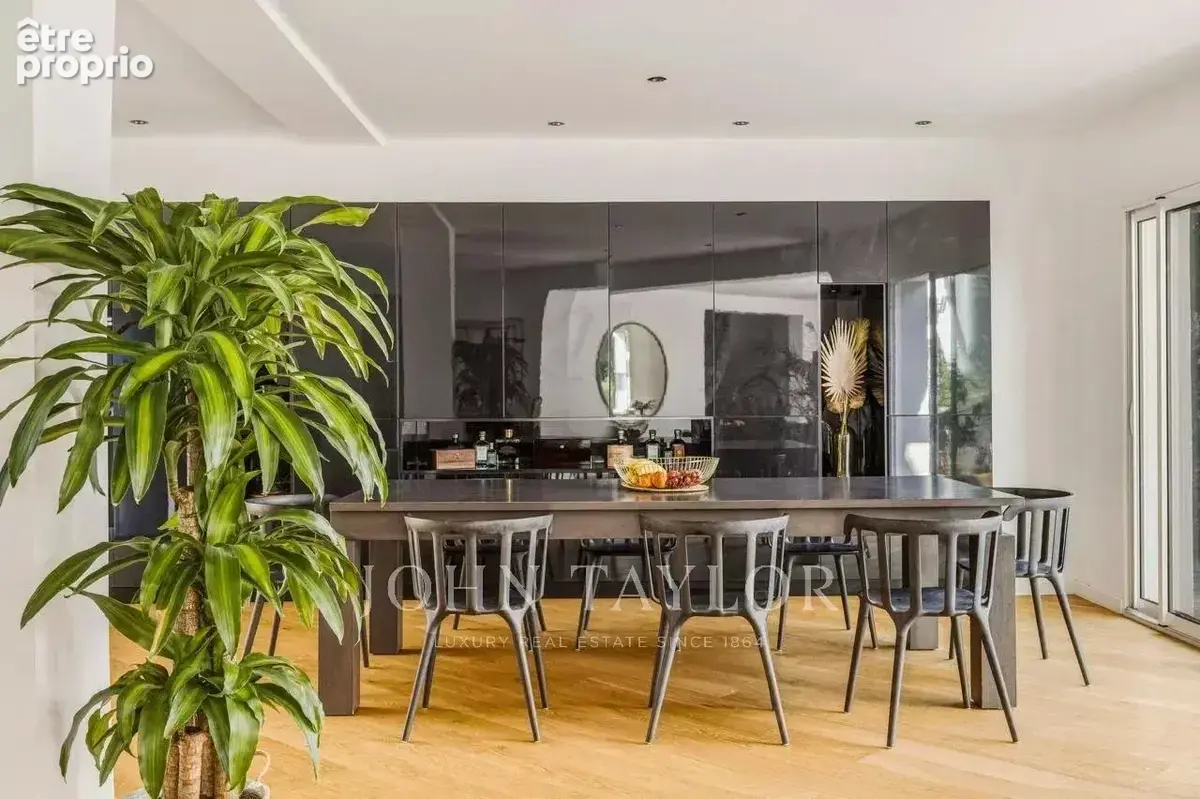 Maison avec jardin d'exception - Bouilac - John Taylor Bordeaux - photo 7