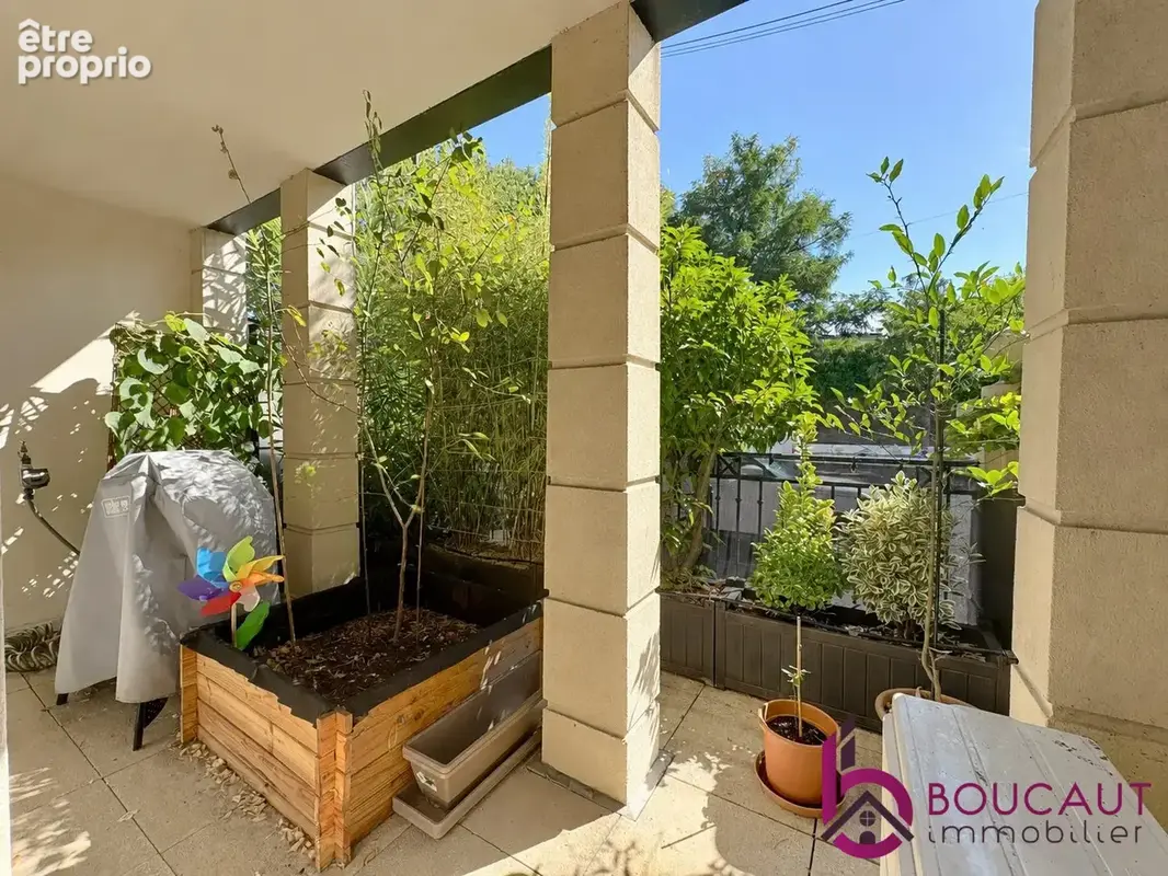 Appartement 3 pièces 77 m² à vendre à Le Plessis-Robinson (92350) - photo 2