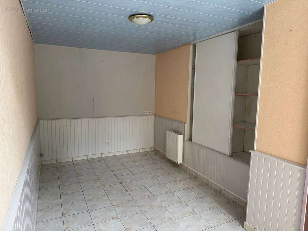 Appartement à BAGNOLES-DE-L'ORNE