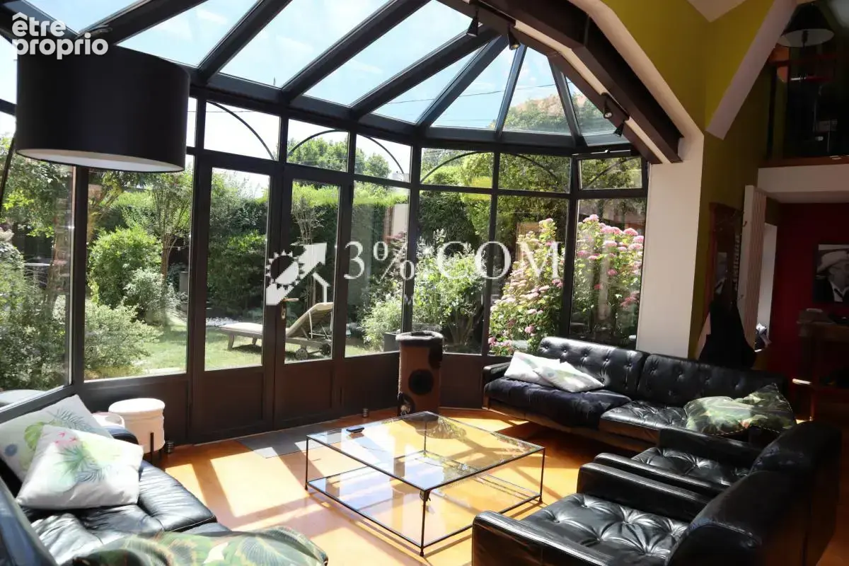 Maison coup de coeur assuré ! - photo 4