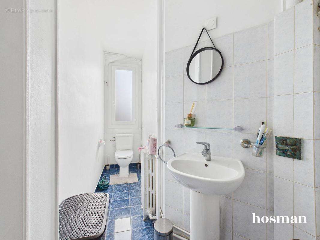 Appartement à VANVES