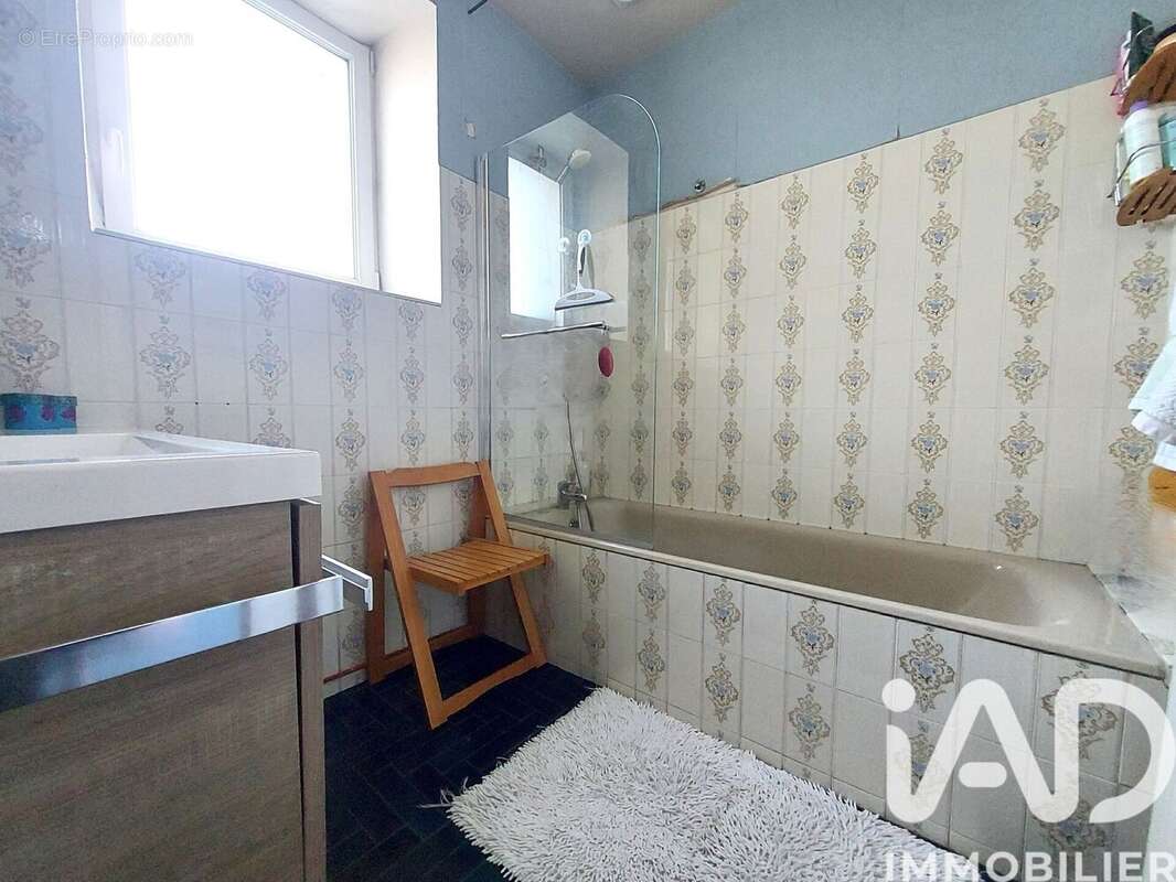 Photo 5 - Maison à LE LION-D'ANGERS