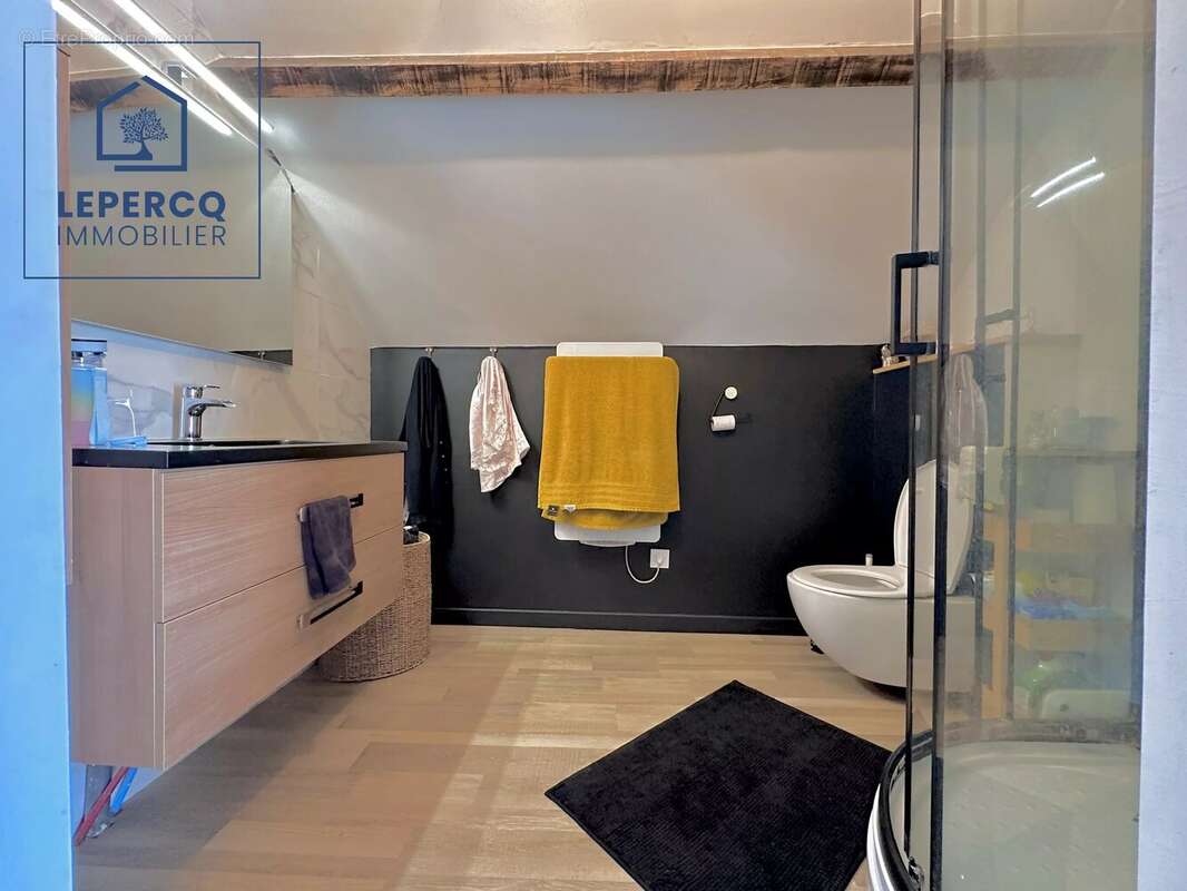 À 10 minutes de mareuil-sur-ourcq – maison entièrement rénovée - photo 15