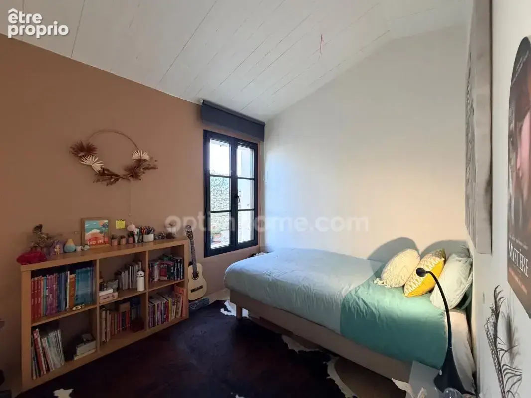 A saisir maison de plain pieds récente en  plein cœur du village  au Bois-Plage-en-Ré – - photo 31