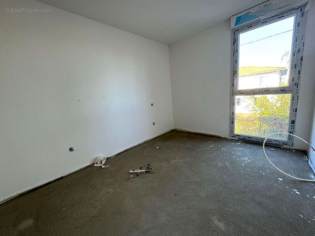 Appartement à COLOMIERS