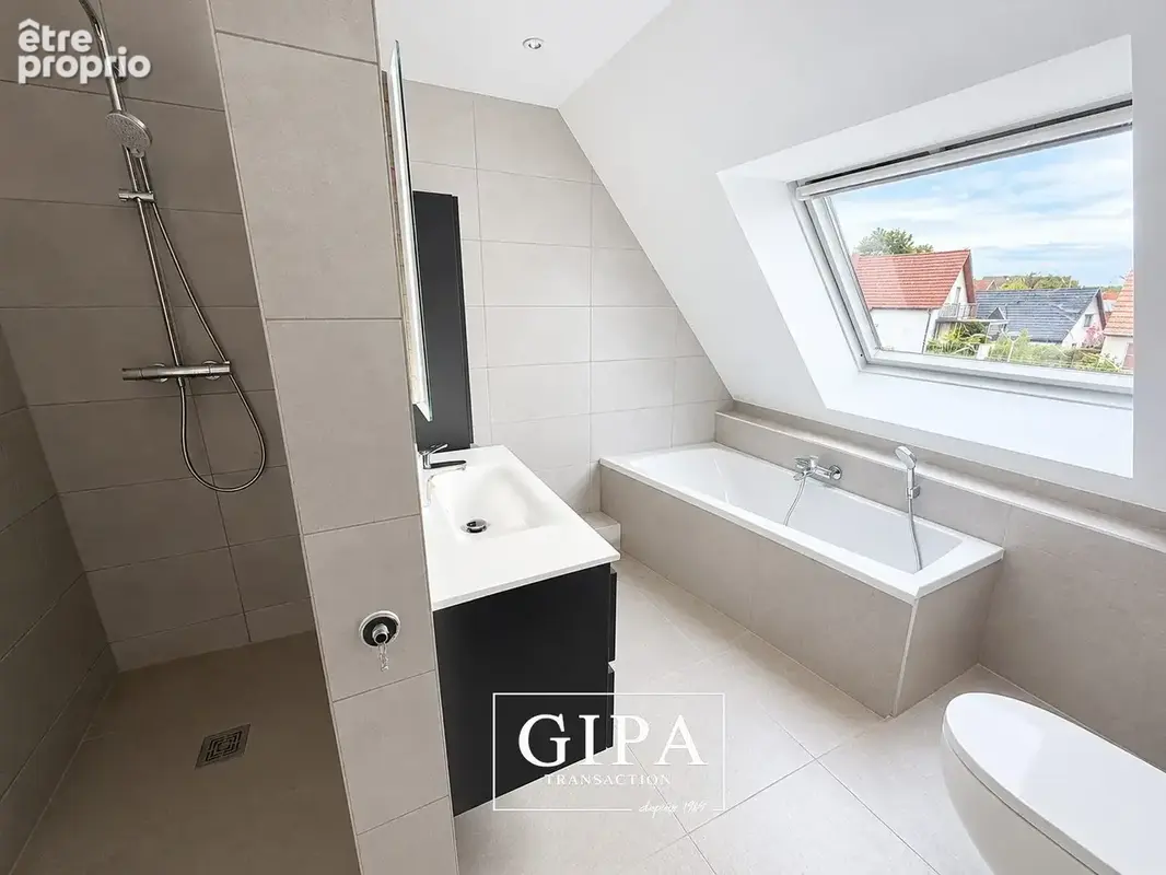 Maison 5 pièces 102 m² à vendre à Entzheim (67960) - photo 9