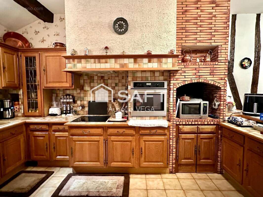 Photo 6 - Appartement à MIREPOIX