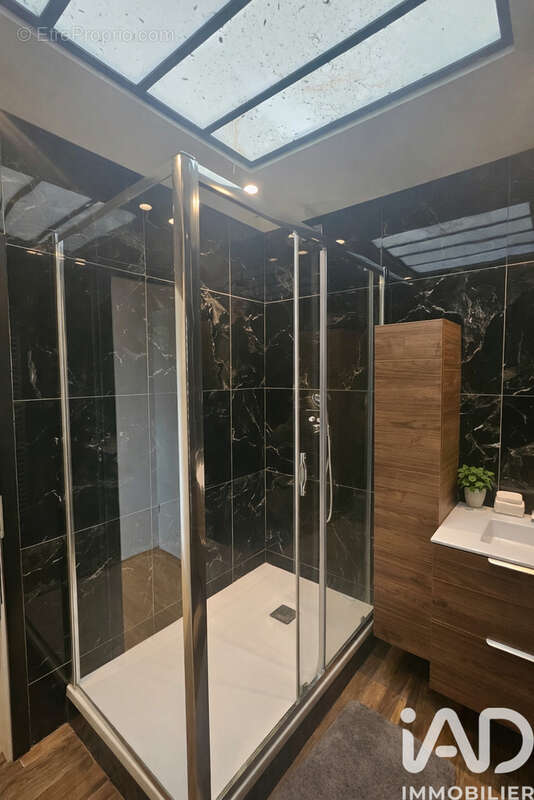 Photo 6 - Appartement à NANCY