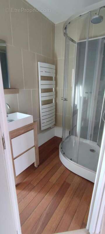 Appartement 49 m² à Lisieux  - photo 5