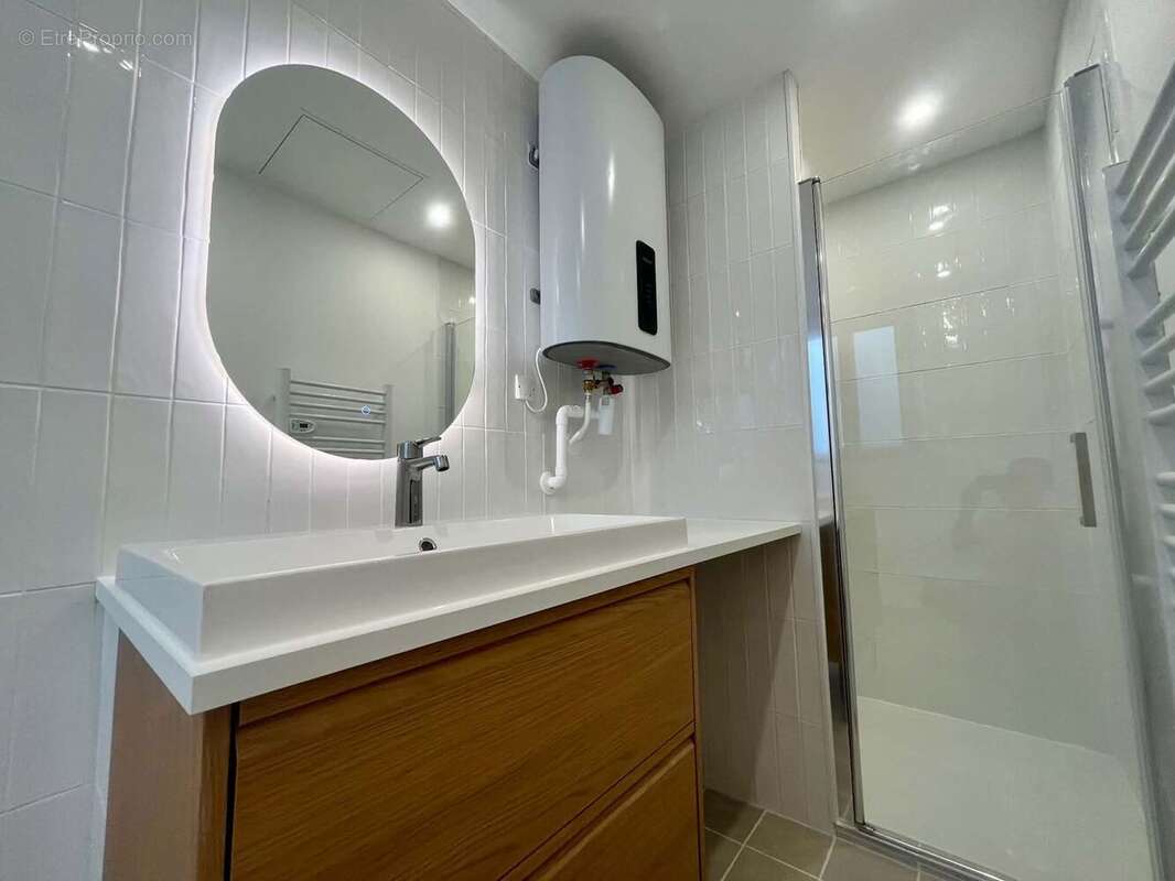 Appartement 40 m² à Chalon-Sur-Saone  - photo 4