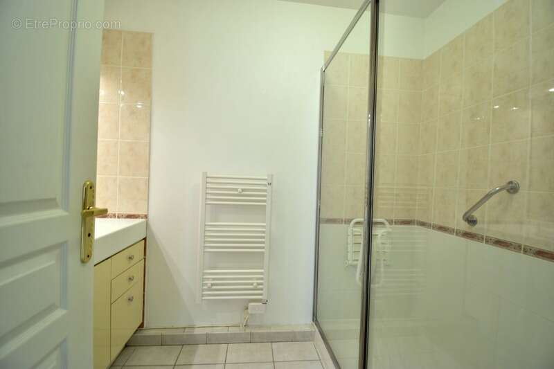 Appartement à DIGNE-LES-BAINS