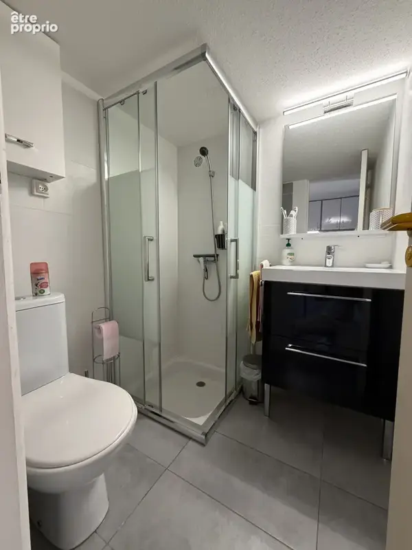 Vend appartement de 38m2 avec garage et terrasse à Valras-plage - photo 5