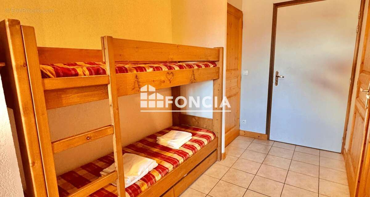 Appartement à PRAZ-SUR-ARLY