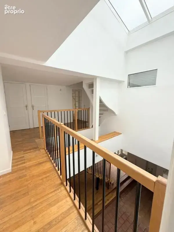 Appartement - Paris - 148m² - photo 8