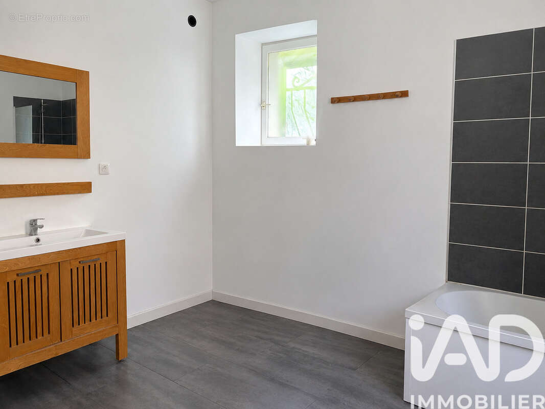 Photo 8 - Appartement à ANGOULEME