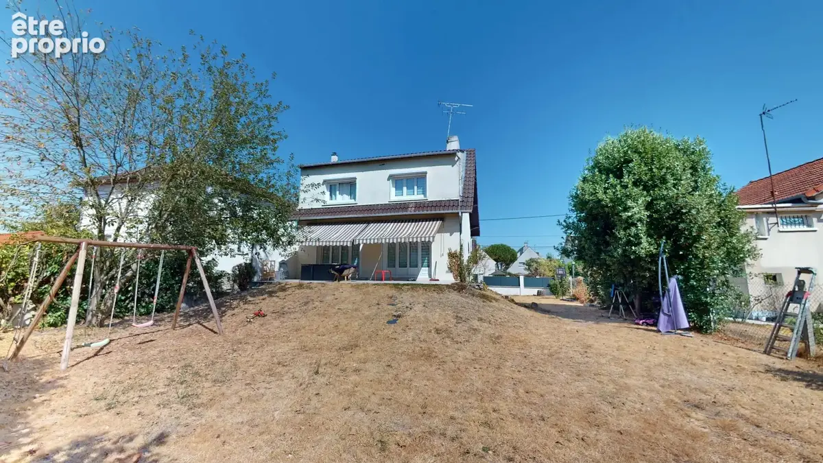 Maison 92 m² à Courtry  - photo 12