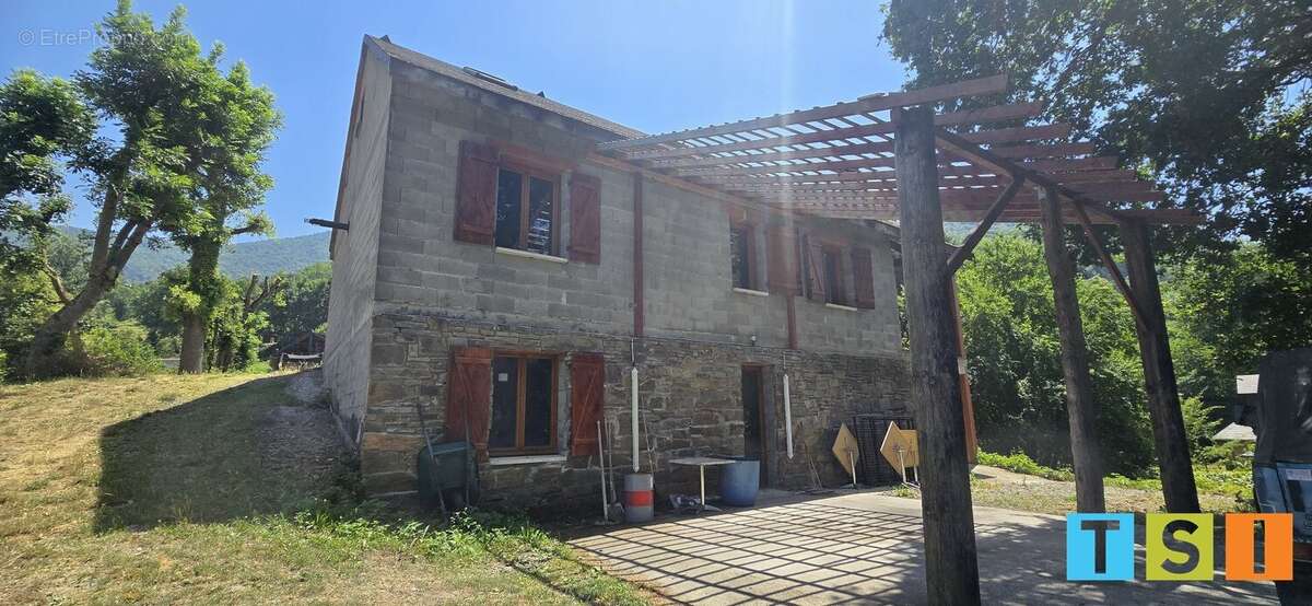 Superbe maison contemporaine avec vue panoramique - photo 4