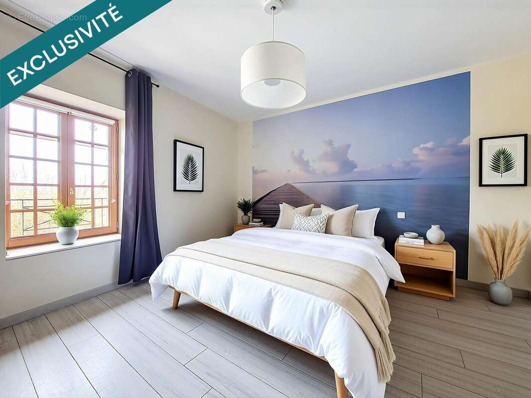 Photo 6 - Maison à VEZELISE