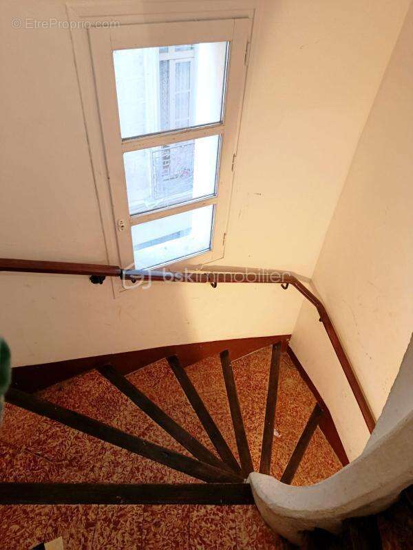 Appartement à BEZIERS