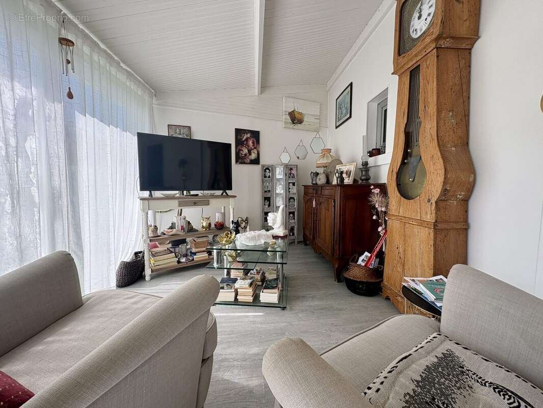 Maison à LES SABLES-D'OLONNE