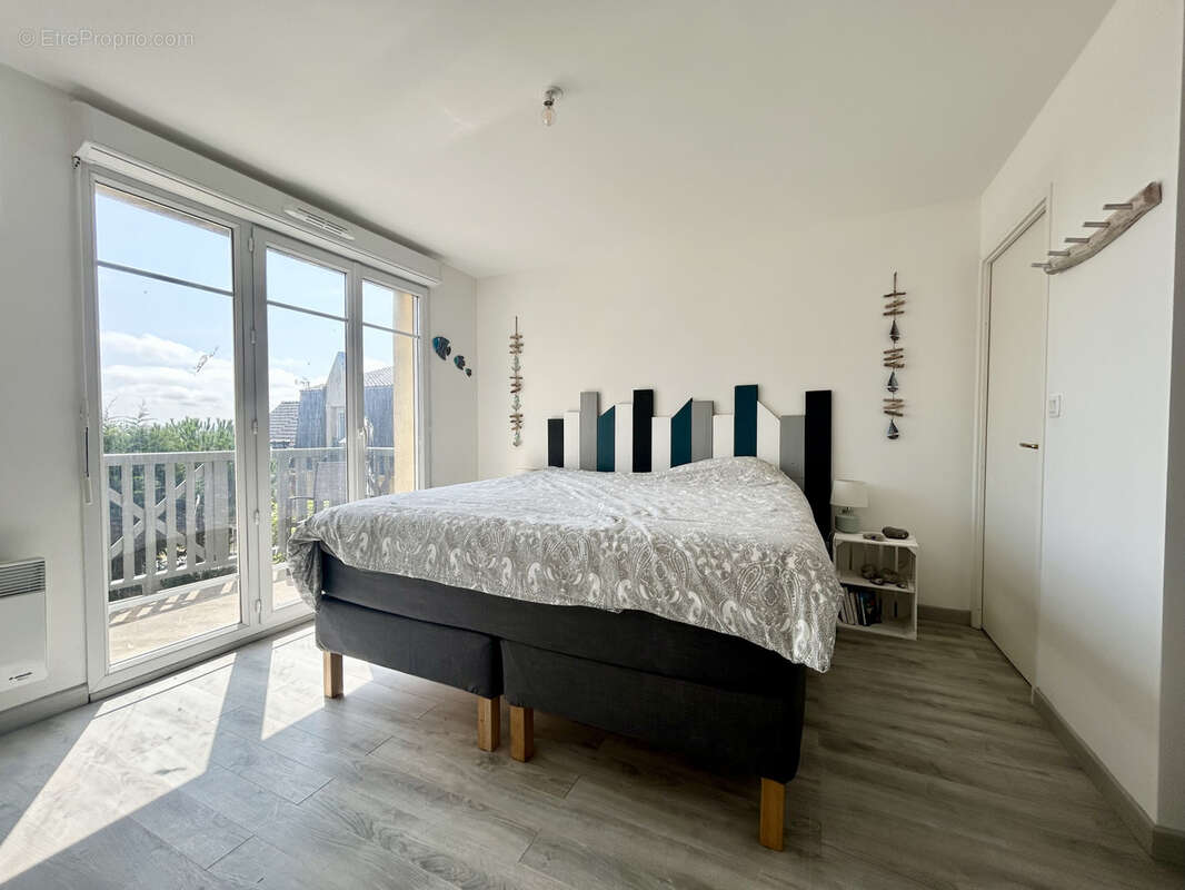 Appartement proche mer à Cayeux-sur-Mer - photo 3