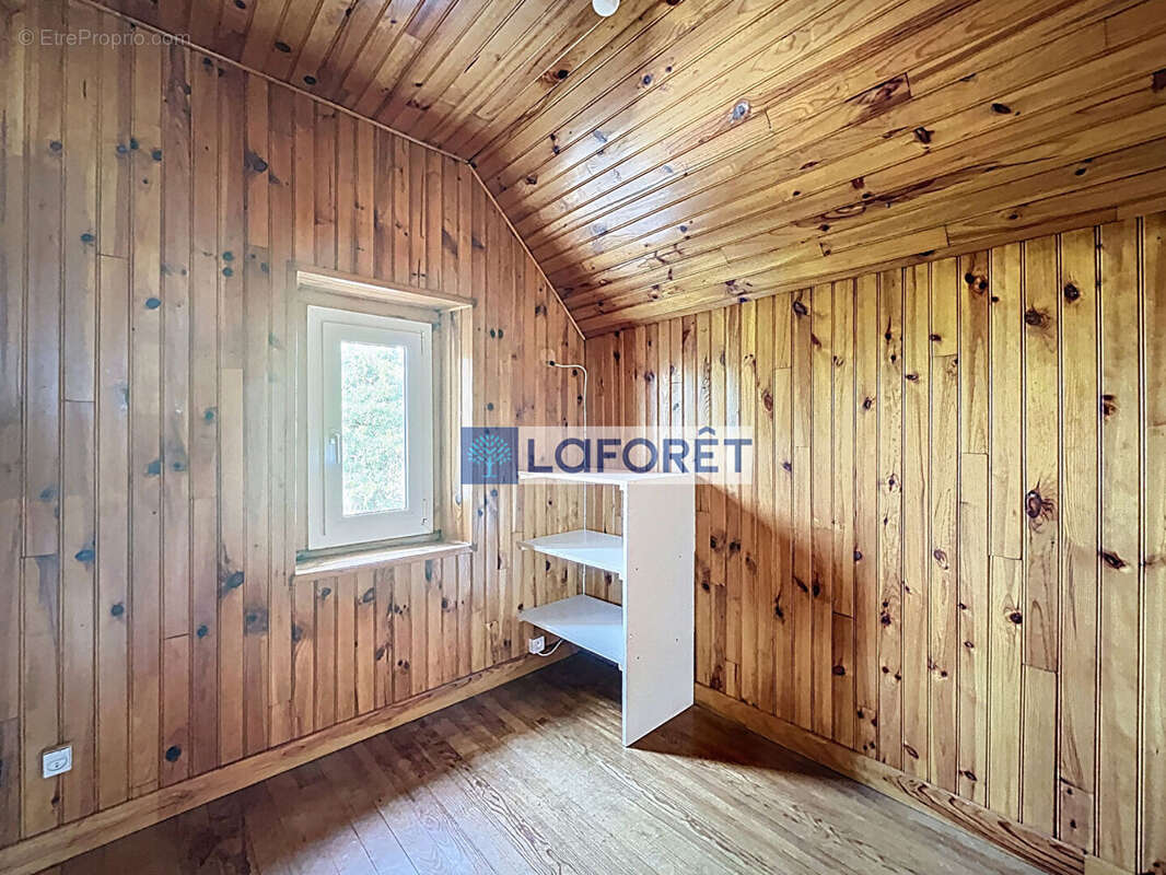 Maison à SAINT-DIZIER