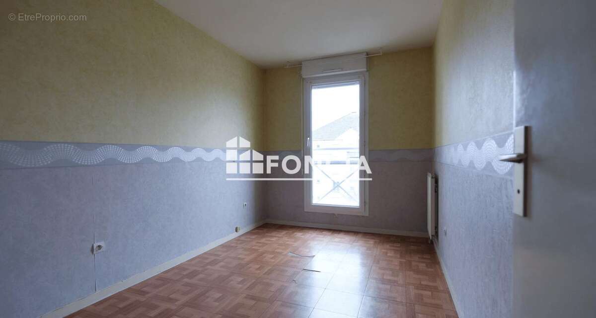 Appartement à MELUN