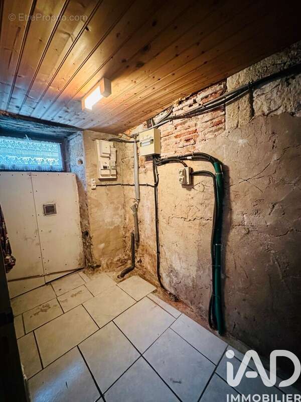 Photo 9 - Maison à MONSEMPRON-LIBOS