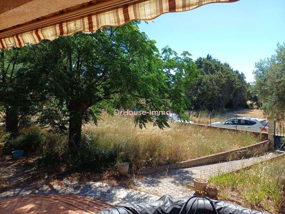 Maison 3 pièces 84 m² à vendre à Cazouls-D'herault (34120) - photo 2