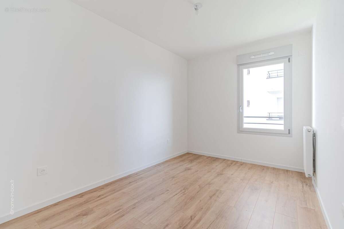 Appartement à TRAPPES