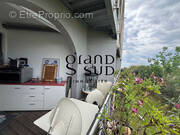 Appartement à LE GRAU-DU-ROI